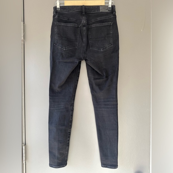 AEO High Rise Jegging - Picture 2 of 7